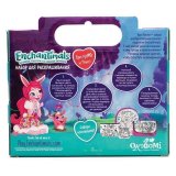 Набор для творчества Enchantimals "Бри и Твист", сумка для раскрашивания, маркеры, ORIGAMI, 03444, 4018