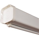 Экран проекционный настенный (244х244 см), матовый, 1:1, LUMIEN MASTER PICTURE, LMP-100106