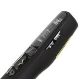 Презентер (пульт ДУ) LOGITECH R700, радиус действия 30 м, чёрный, 910-003506