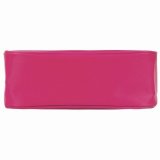 Пенал-косметичка BRAUBERG, мягкий, "KING SIZE NEON PINK", 20х8х9 см, 229019