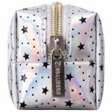 Пенал-косметичка BRAUBERG, мягкий, Galaxy, 21х5х6 см, 229000
