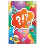 Игра карточная "Игры для детского праздника", Питер, К29377
