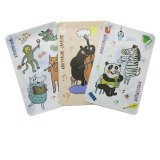 Игра настольная "Хрюно 2", Selfie media, 41761