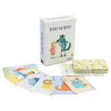 Игра настольная "Верю не верю", Selfie media, 39791