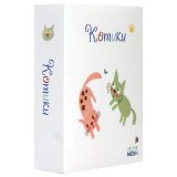 Игра настольная "Котики", Selfie media, 39794