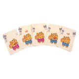 Игра настольная "Котики", Selfie media, 39794