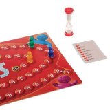 Игра настольная "Alias "СКАЖИ ИНАЧЕ", компактная версия, TACTIC, 53368