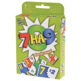 Игра настольная "7 на 9", 2-е издание, Magellan, MAG116357