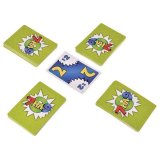 Игра настольная "7 на 9", 2-е издание, Magellan, MAG116357