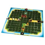 Игра настольная "Шакал: остров сокровищ", Magellan, MAG00404