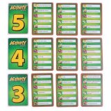 Игра настольная "Activity 2", PIATNIK, 794094