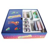 Игра настольная "Базинга", новое издание, Cosmodrome Games, 52009