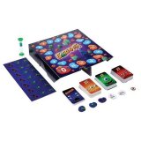 Игра настольная "Базинга", новое издание, Cosmodrome Games, 52009