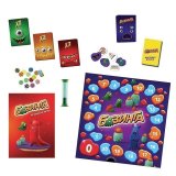 Игра настольная "Базинга", новое издание, Cosmodrome Games, 52009
