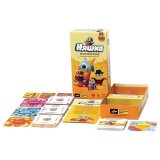 Игра настольная "Няшка", Cosmodrome Games, 52012