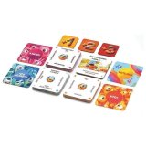 Игра настольная "Няшка", Cosmodrome Games, 52012