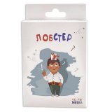 Игра настольная "Лобстер", Selfie media, 40319