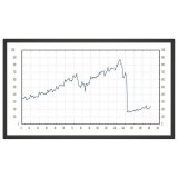 Интерактивная панель BENQ IL430, 43", 1920х1080, 16:9, X-Sign, 10 касаний, ST430K
