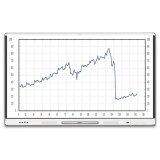 Интерактивная панель SMART SBID-MX175, 75", 3840х2160, 16:9, SMART Learning Suite, 10 касаний
