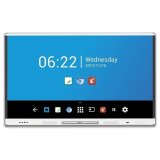 Интерактивная панель SMART SBID-MX175, 75", 3840х2160, 16:9, SMART Learning Suite, 10 касаний