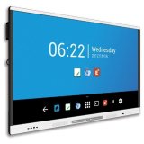 Интерактивная панель SMART SBID-MX175, 75", 3840х2160, 16:9, SMART Learning Suite, 10 касаний