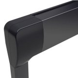 Интерактивная доска 80" CLASSIC SOLUTION Dual Touch V83, оптическая, 166х117 см, 4:3, стилус/рука, 2 пользоват