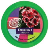 Набор для выращивания растений ВЫРАСТИ ДЕРЕВО! "Гвоздика гибридная" (банка, грунт, семена), zk-066