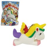 Игрушка-антистресс "Мммняшка squishy", "Пегас", 1TOY, Т15861