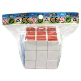 Головоломка "Кубик", 3,5 см, 1TOY,, Т10641