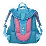 Ранец эргономичный для девочек BRAUBERG PREMIUM "Flamingo" 228785