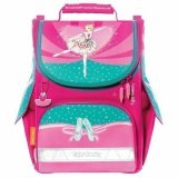 Ранец эргономичный для девочек TIGER FAMILY Nature Quest "Ballerina" TGNQ-045A