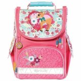 Ранец эргономичный для девочек TIGER FAMILY Nature Quest "Deer Fantasy" TGNQ-046A