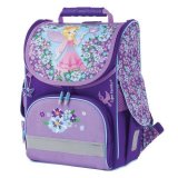 Ранец с анатомической спинкой для девочек TIGER FAMILY Nature Quest "Blissful Fairy" TGNQ-044A
