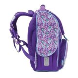 Ранец с анатомической спинкой для девочек TIGER FAMILY Nature Quest "Blissful Fairy" TGNQ-044A