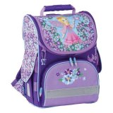 Ранец с анатомической спинкой для девочек TIGER FAMILY Nature Quest "Blissful Fairy" TGNQ-044A