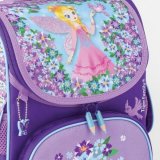 Ранец с анатомической спинкой для девочек TIGER FAMILY Nature Quest "Blissful Fairy" TGNQ-044A