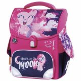 Ранец эргономичный для девочек TIGER FAMILY Jolly "Pinkie Pie" TGJL-016A