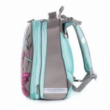 Ранец с анатомической спинкой BRAUBERG EXTRA "Мята" 225423
