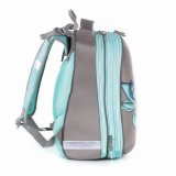 Ранец с анатомической спинкой BRAUBERG EXTRA "Мята" 225423