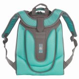 Ранец с анатомической спинкой BRAUBERG EXTRA "Мята" 225423