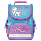 Ранец эргономичный для девочек TIGER FAMILY Nature Quest "Little Charlotte" TGNQ-062A