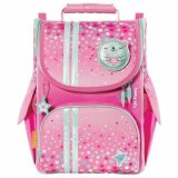 Ранец эргономичный для девочек TIGER FAMILY Nature Quest "Sparkle Wishes" TGNQ-059A