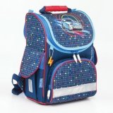Ранец для мальчиков TIGER FAMILY Nature Quest "Гонка" TGNQ-003A