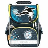 Ранец эргономичный для мальчиков TIGER FAMILY Nature Quest "Ultra Force" TGNQ-056A
