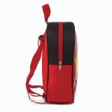 Рюкзак детский ПИФАГОР "Красный кардинал" 30х23х9 см 227960