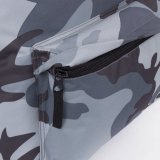 Рюкзак универсальный BRAUBERG сити-формат "Серый камуфляж" 41х32х14 см 228857