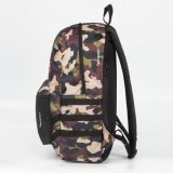 Рюкзак молодежный TIGER FAMILY Muse сити-формат "Warrior" 45х29х14 см TDMU-006A