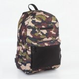 Рюкзак молодежный TIGER FAMILY Muse сити-формат "Warrior" 45х29х14 см TDMU-006A