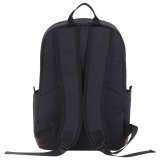 Рюкзак универсальный BRAUBERG сити-формат "Black Melange" 43х30х17 см 228841