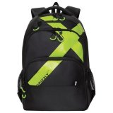 Рюкзак молодежный GRIZZLY "Green X" 45x32x23 см RU-030-1/1